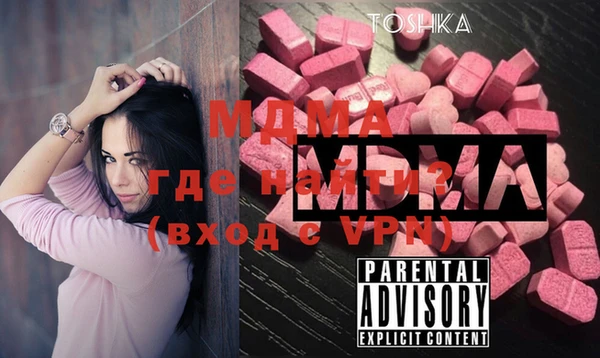 индика Абаза