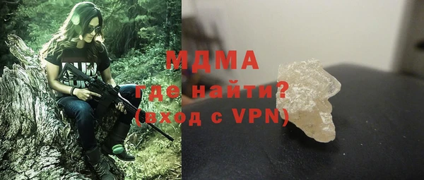 индика Абаза